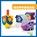 Hanukkah, Rebecca Pettiford - Gebonden - 9781620311301