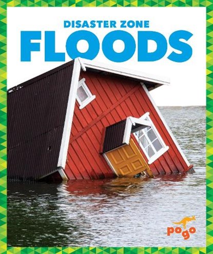 Floods, Vanessa Black - Gebonden - 9781620313985
