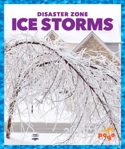 Ice Storms, Vanessa Black - Gebonden - 9781620313992