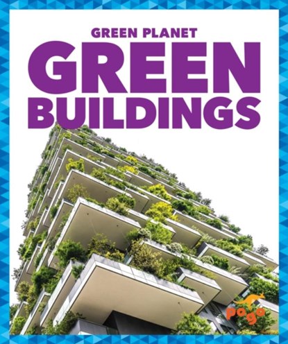Green Buildings, Rebecca Pettiford - Gebonden - 9781620314012