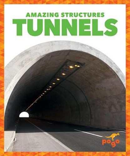 Tunnels, Rebecca Pettiford - Paperback - 9781620314227