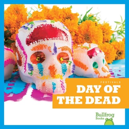 Day of the Dead, Rebecca Pettiford - Gebonden - 9781620315316