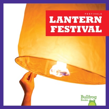 Lantern Festival, Rebecca Pettiford - Gebonden - 9781620315330