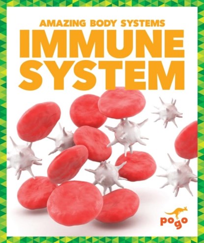 Immune System, Karen Latchana Kenney - Gebonden - 9781620315569