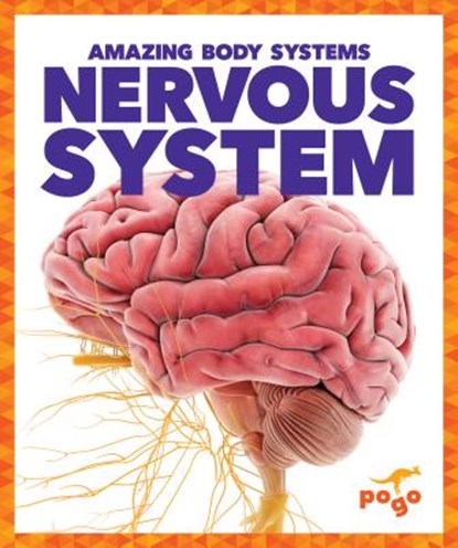 Nervous System, Karen Latchana Kenney - Gebonden - 9781620315606