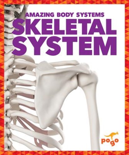 Skeletal System, Karen Latchana Kenney - Gebonden - 9781620315620