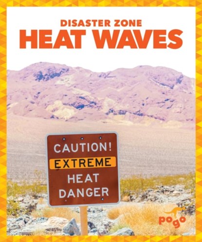 Heat Waves, Vanessa Black - Gebonden - 9781620315644