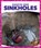 Sinkholes, Vanessa Black - Gebonden - 9781620315651