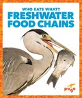 Freshwater Food Chains | Rebecca Pettiford | 