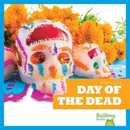 Day of the Dead, Rebecca Pettiford - Paperback - 9781620315859