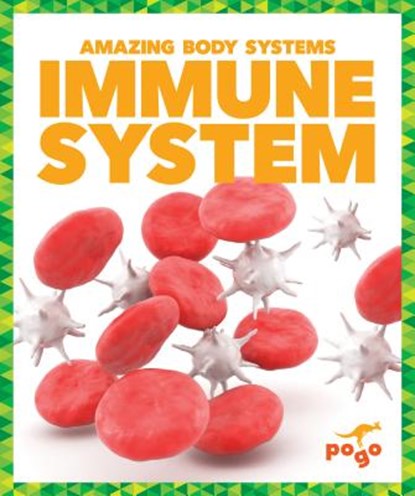 Immune System, Karen Kenney - Paperback - 9781620315989