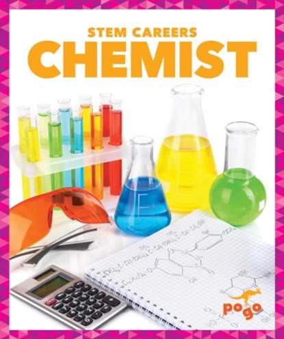 Chemist, R.J. Bailey - Gebonden - 9781620317143