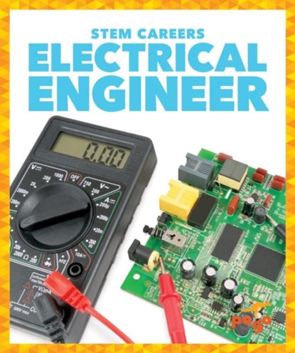 Electrical Engineer, R.J. Bailey - Gebonden - 9781620317174
