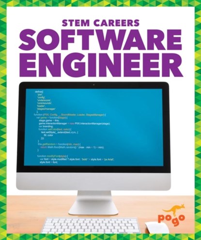 Software Engineer, R.J. Bailey - Gebonden - 9781620317198