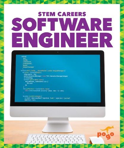 Software Engineer, R.J. Bailey - Gebonden - 9781620317198