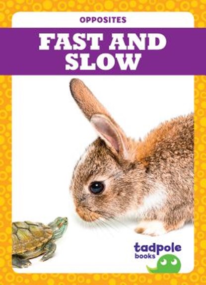 Fast and Slow, Erica Donner - Paperback - 9781620317716