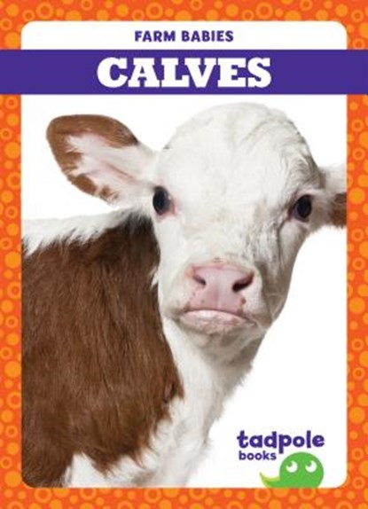 Calves, Tim Mayerling - Paperback - 9781620317860