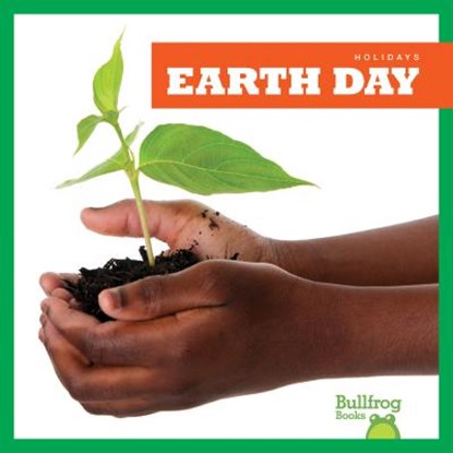 Earth Day, Erika S. Manley - Paperback - 9781620318317