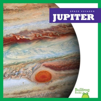 Jupiter, Vanessa Black - Gebonden - 9781620318409