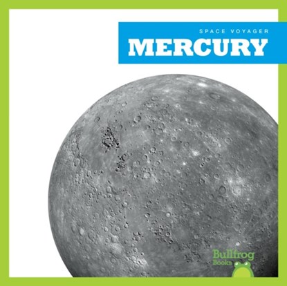 Mercury, Vanessa Black - Gebonden - 9781620318447