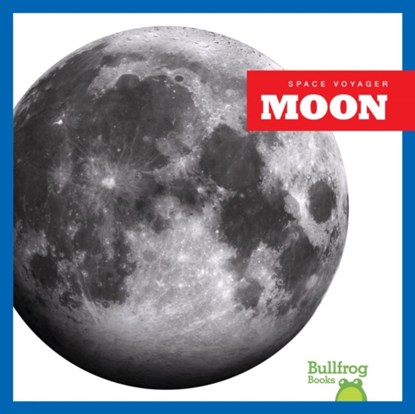 Moon, Vanessa Black - Gebonden - 9781620318461