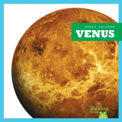 Venus, Vanessa Black - Gebonden - 9781620318584