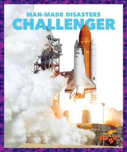 Challenger, Jenny Fretland VanVoorst - Gebonden - 9781620319147