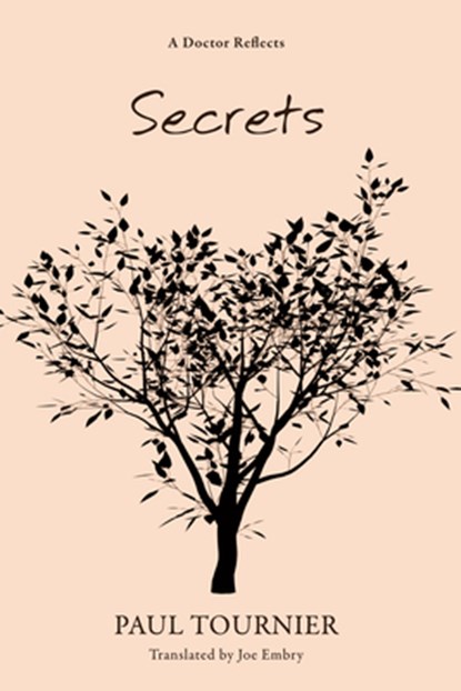 Secrets, Paul Tournier - Paperback - 9781620323588