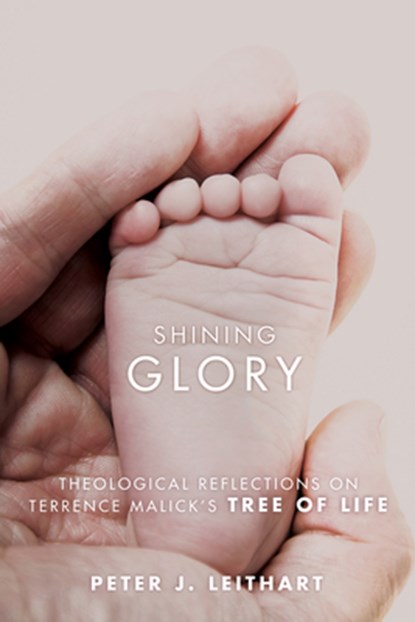 Shining Glory, Peter J. Leithart - Paperback - 9781620324134