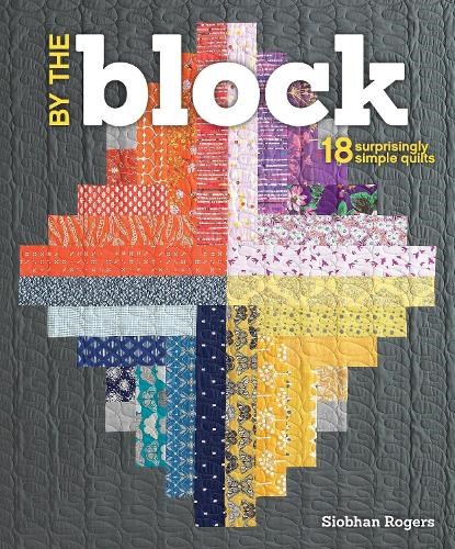 By the Block, Siobhan Rogers - Paperback - 9781620336762