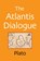 The Atlantis Dialogue, Plato ; Aaron Shepard - Paperback - 9781620359006