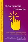 Clickers in the Classroom | Goldstein, David S. ; Wallis, Peter D. | 