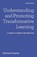Understanding and Promoting Transformative Learning, CRANTON,  Patricia - Gebonden - 9781620364116