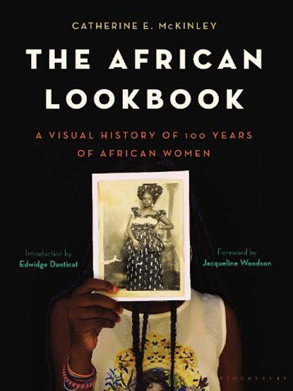 The African Lookbook, Catherine E. McKinley - Gebonden Gebonden - 9781620403532