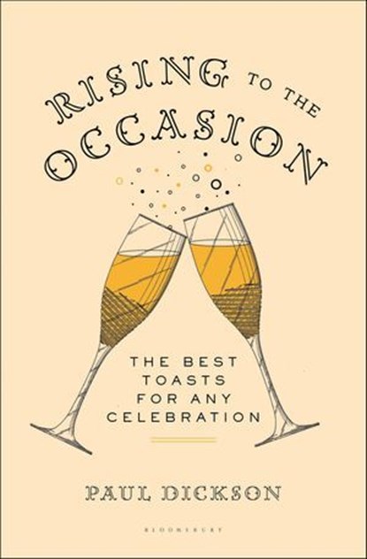 Rising to the Occasion, Paul Dickson - Ebook - 9781620406656