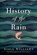History of the Rain, Niall Williams - Paperback - 9781620407707