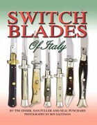 Switchblades of Italy | Zinser, Tim ; Fuller, Dan ; Punchard, Neal | 