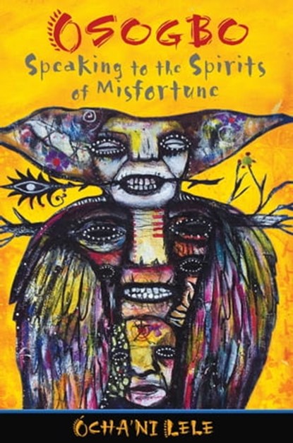 Osogbo, Ócha'ni Lele - Ebook - 9781620553442