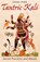 Tantric Kali, Daniel Odier - Paperback - 9781620555590