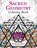 Sacred Geometry Coloring Book, Francene Hart - Paperback - 9781620556528