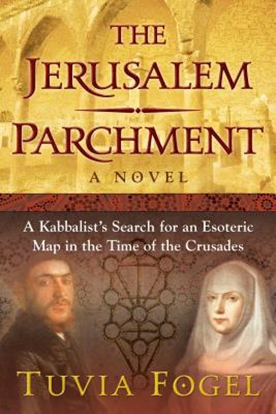 The Jerusalem Parchment