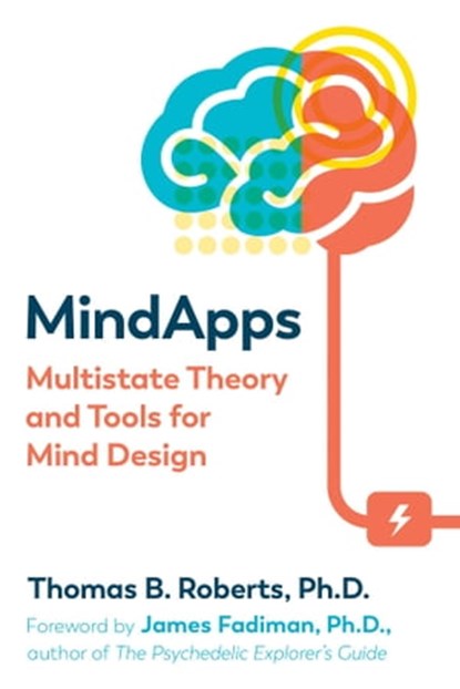 Mindapps, Thomas B. Roberts, Ph.D. - Ebook - 9781620558195