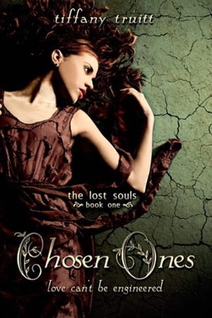 Chosen Ones, Tiffany Truitt - Ebook - 9781620610015