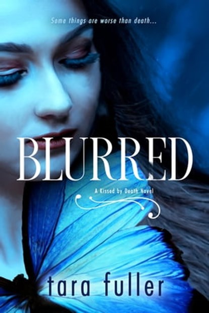 Blurred, Tara Fuller - Ebook - 9781620610862