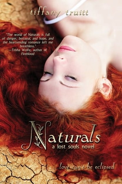 Naturals, Tiffany Truitt - Ebook - 9781620611487