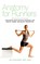 Anatomy for Runners, Jay Dicharry - Paperback - 9781620871591