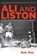 ALI & LISTON, Bob Mee - Paperback - 9781620875643
