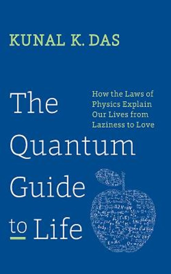 The Quantum Guide to Life