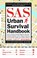 SAS Urban Survival Handbook, WISEMAN,  John "Lofty" - Paperback - 9781620877111