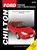 Ford Focus (Chilton), Haynes Publishing - Paperback - 9781620920510